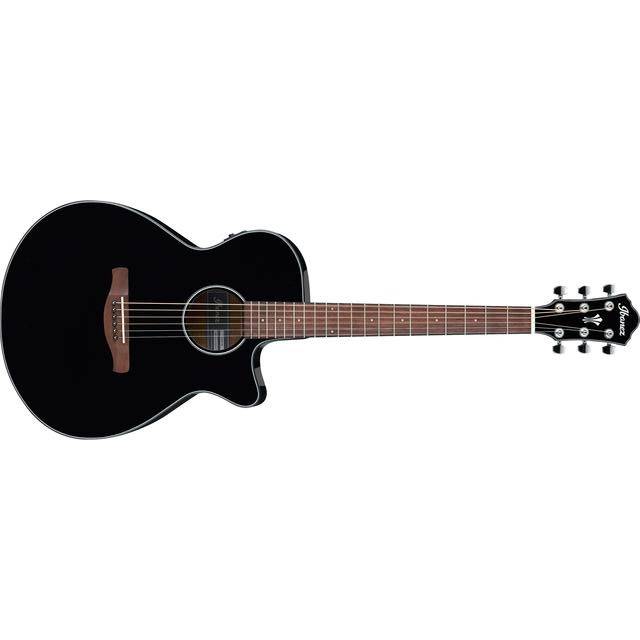 (B-Stock) Ibanez AEG SERIES, Spruce Top, 25"" Scale, AEQ Preamp, T-Bar
