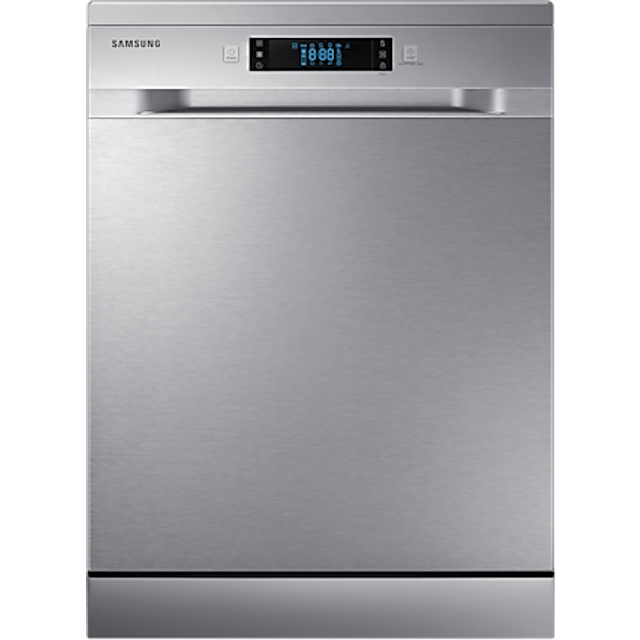 Samsung DW60M6050FS 60cm Freestanding Dishwasher - STAINLESS STEEL