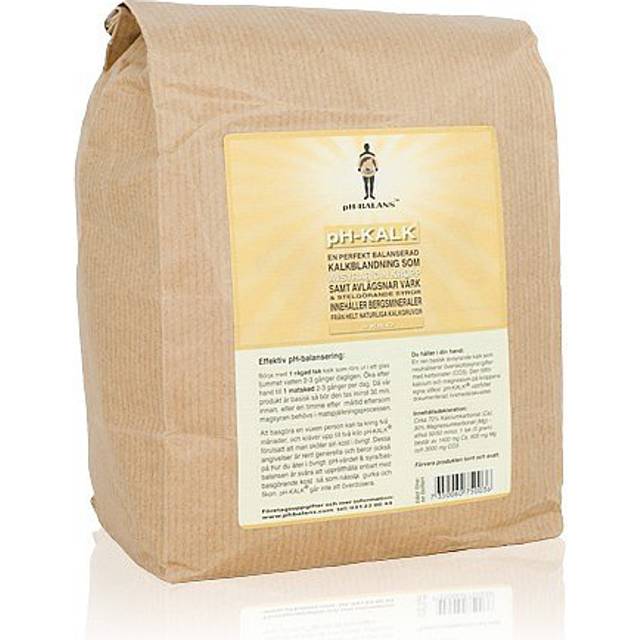 pH-Balans Kalk, 2 kg