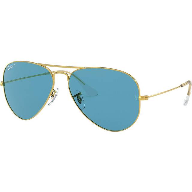 Ray-Ban Aviator Large Metal - RB3025 9196S2 62