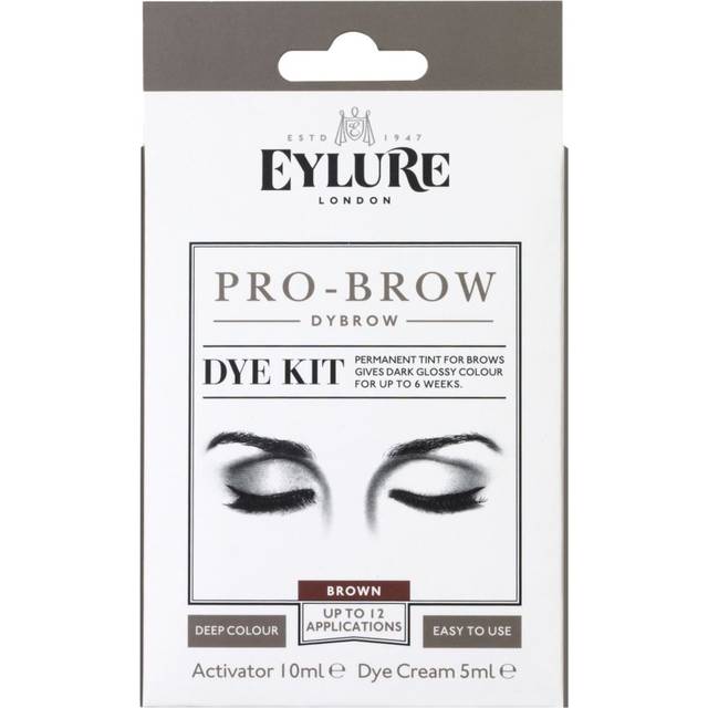 Eylure Dybrow Brown Tint 1 pcs
