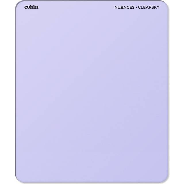 Cokin P Nuances Clearsky Filter