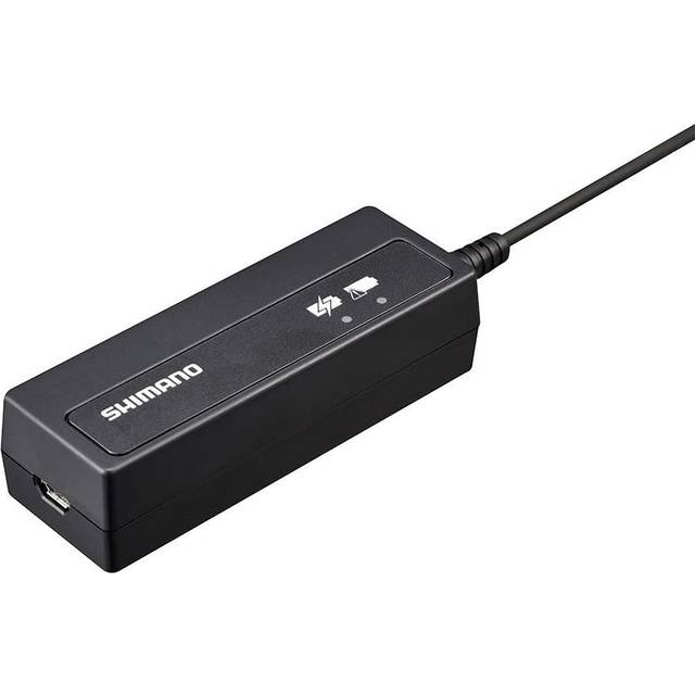 Shimano SM-BCR2 Batteriladdare Di2 för Sadelstolpsbatteri