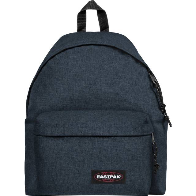 Backpack Eastpak Padded Pak'R Authentic - Bleu