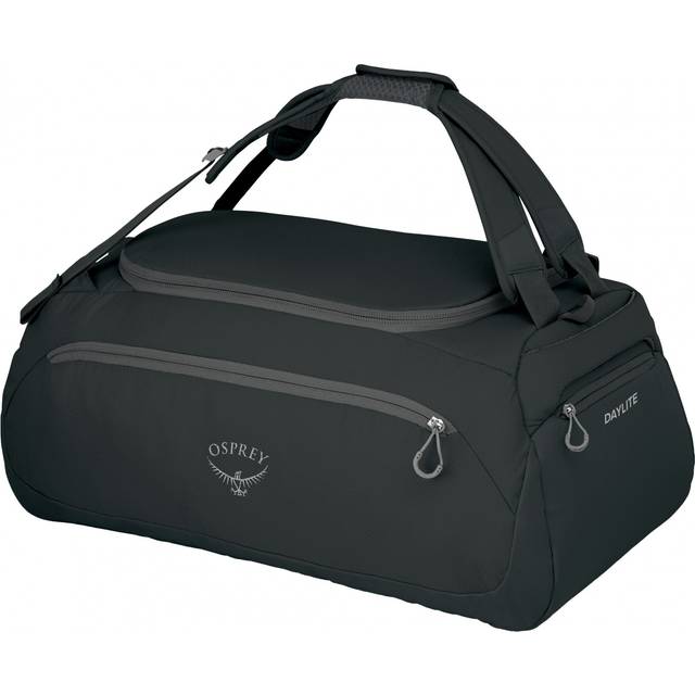 Osprey Daylite Duffel 60 Black (NoSize)
