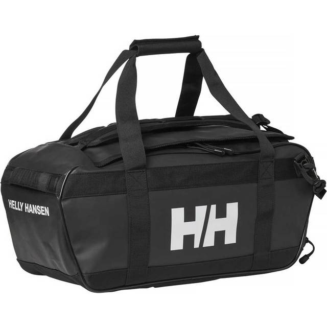 Helly Hansen Scout Duffel Bag, 30L, Svart