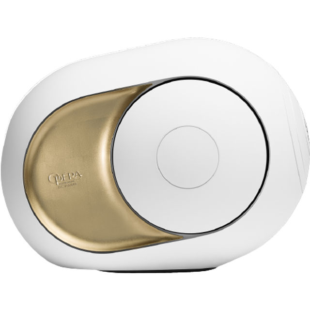 DEVIALET PHANTOM I 108 DB parisoperan - Trådlös smart högtalare