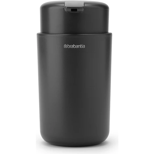 Brabantia Soap Dispenser - Dark Grey, Grey