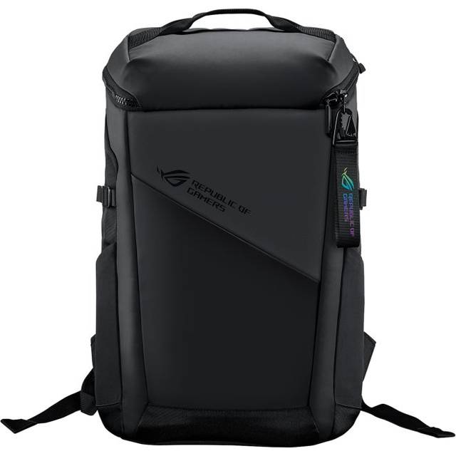 ASUS ROG Ranger BP2701 backpack Black Polyester