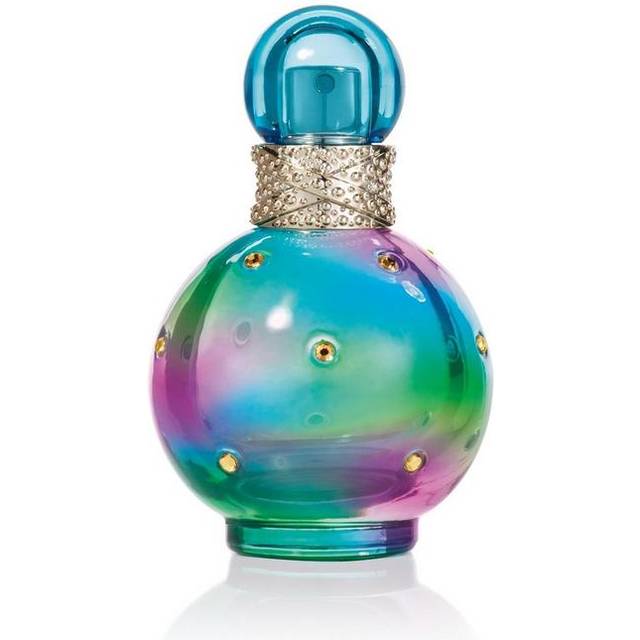 Britney Spears Festive Fantasy 30ml Eau De Toilette Spray