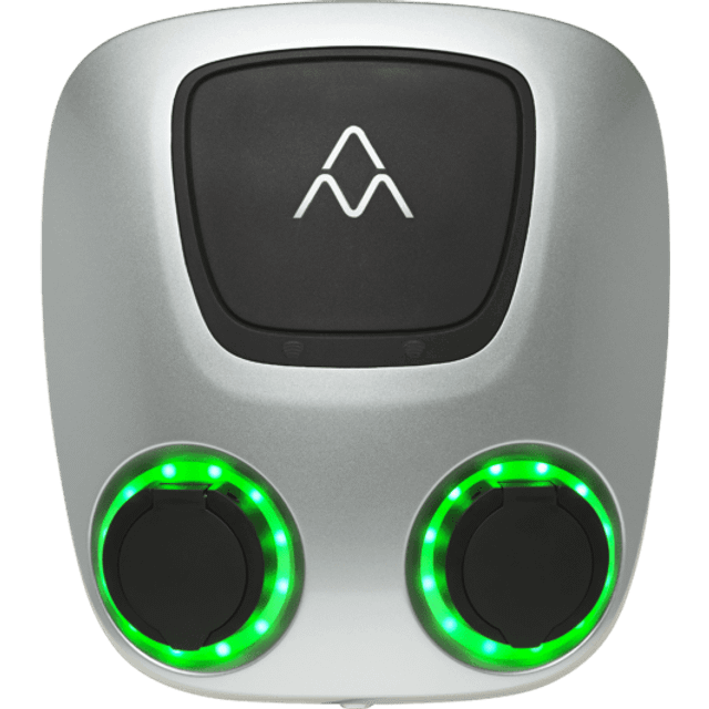 Charge Amps Aura