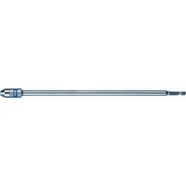 Irwin 1/4" Lock N Load Quick Change Bit Holder 300mm