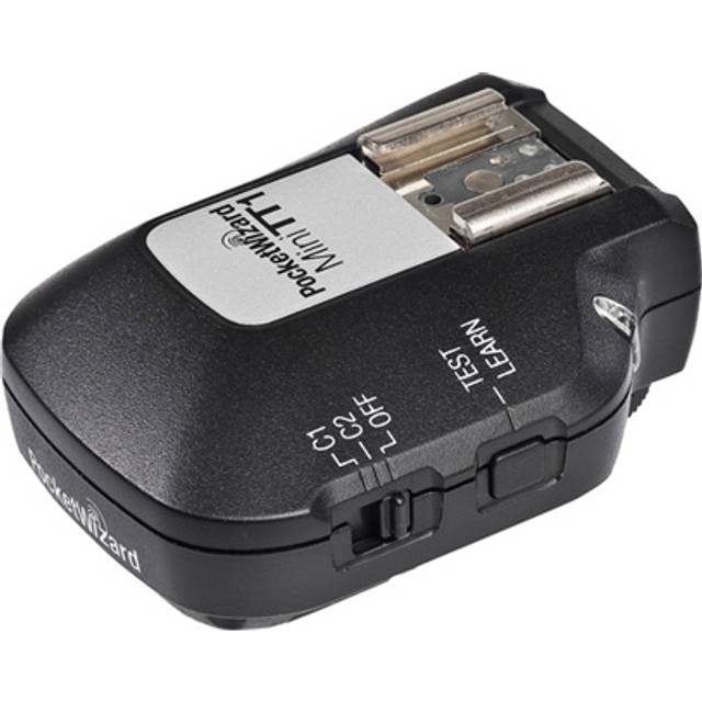 PocketWizard MiniTT1 - Canon
