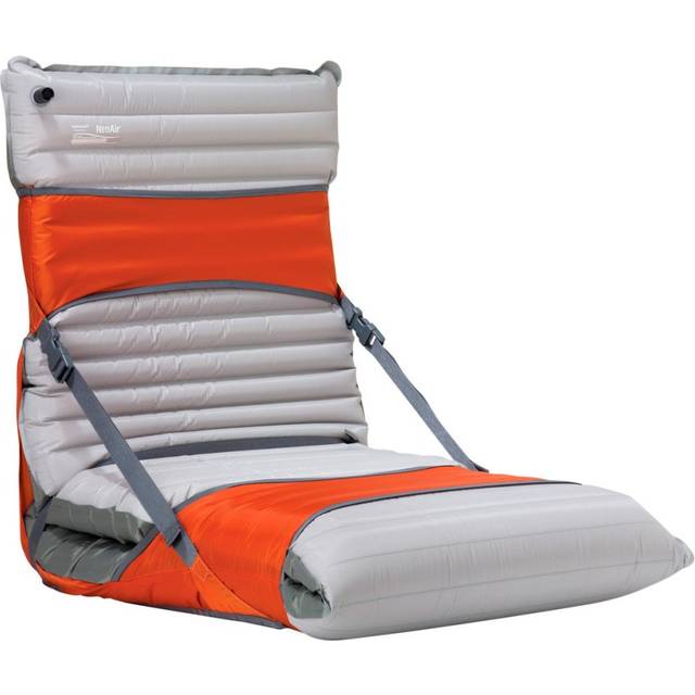 Therm-a-Rest Trekker Chair – förvandla liggunderlag till stol - Large