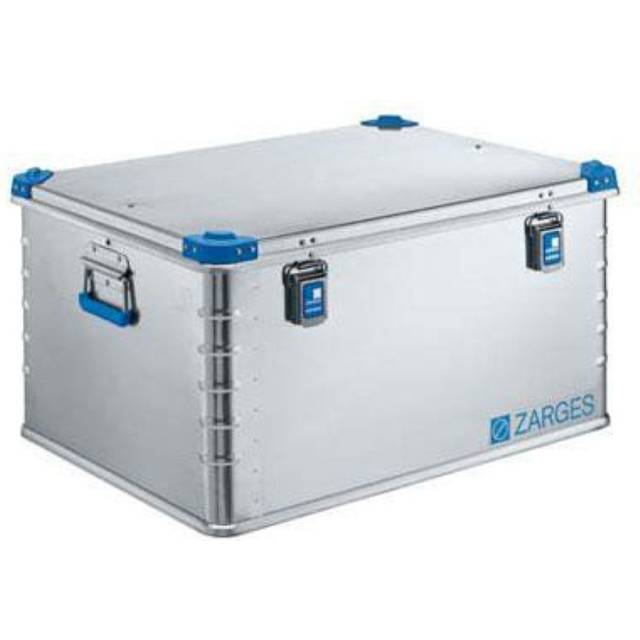 Zarges Zarges Eurobox 40705 Storage Box
