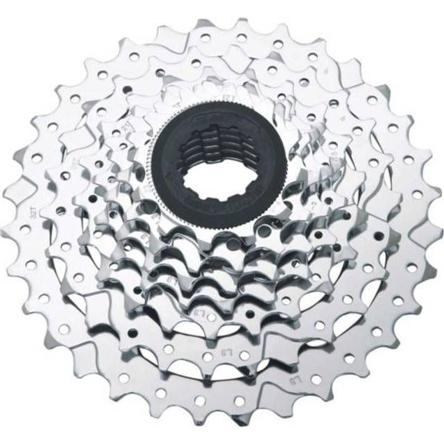 SRAM PG 950 Cassette 9 Speed (11-34T x 9 Speed) Size: 11-34T x 9 Speed
