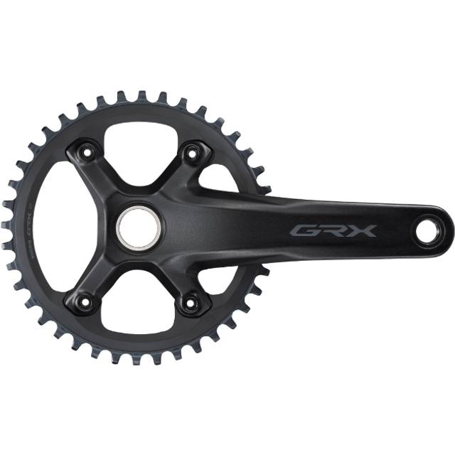 Shimano GRX FC-RX600 1x11-vxl 40T 170mm Vevparti