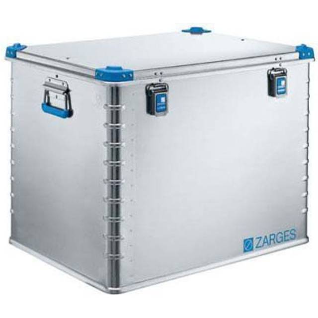 Zarges Zarges Eurobox 40706 Storage Box