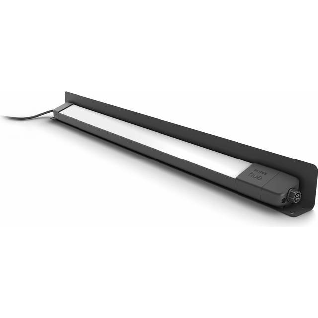 Philips Hue White and Colour Ambiance Amarant Linear LED Smart Outdoor Light