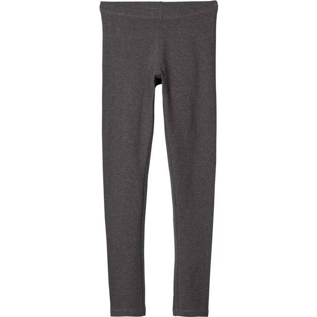 Legging girl Name it Vivian - Gris - 4 years