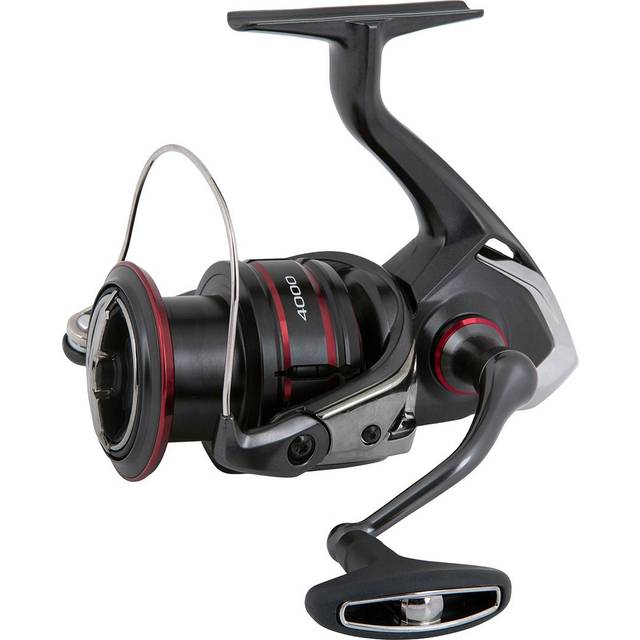 Shimano Vanford 3000 HG haspelrulle