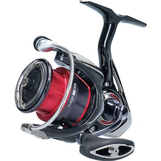 Daiwa 20 Fuego LT - 5000-C
