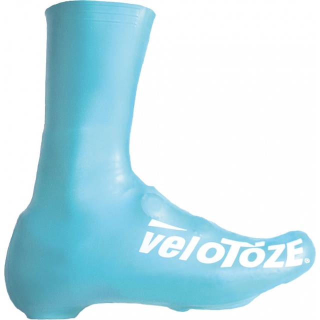 veloToze Tall 2.0 Skoöverdrag Blue, Str. XL - Blå (XL)