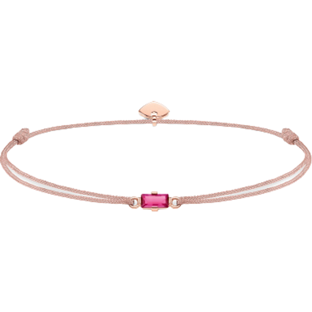 Thomas Sabo Woman Bracelet ref. LS0104-597-19-L20v