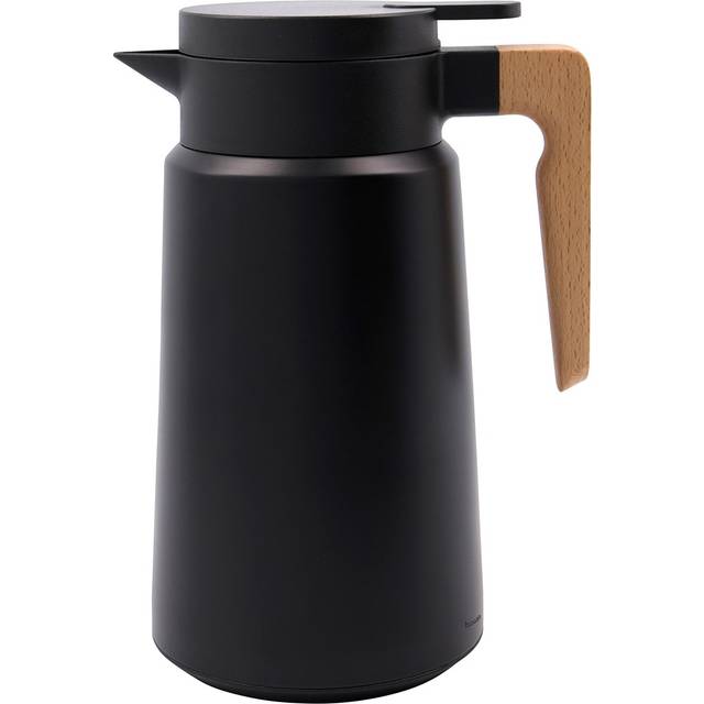 Cole Thermos 1,8 L, Black