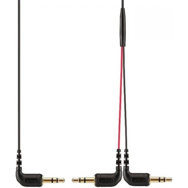 Rode SC11 TRS Splitter Cable