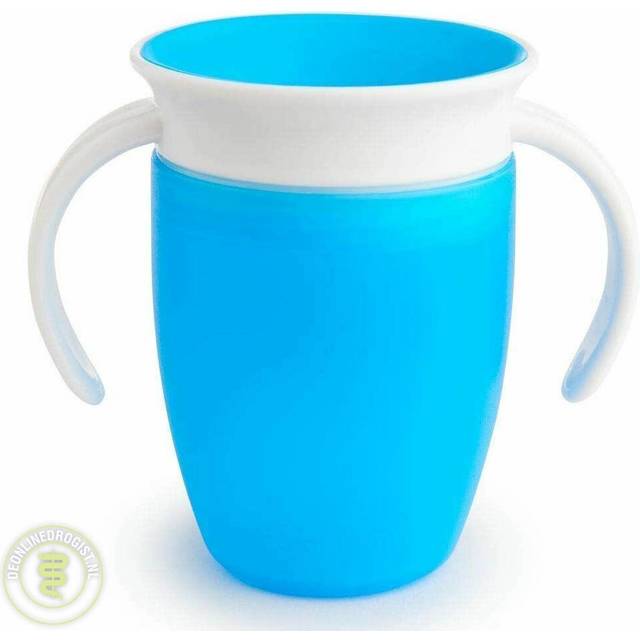 Munchkin Miracle 360 Trainer Cup 6+ Months