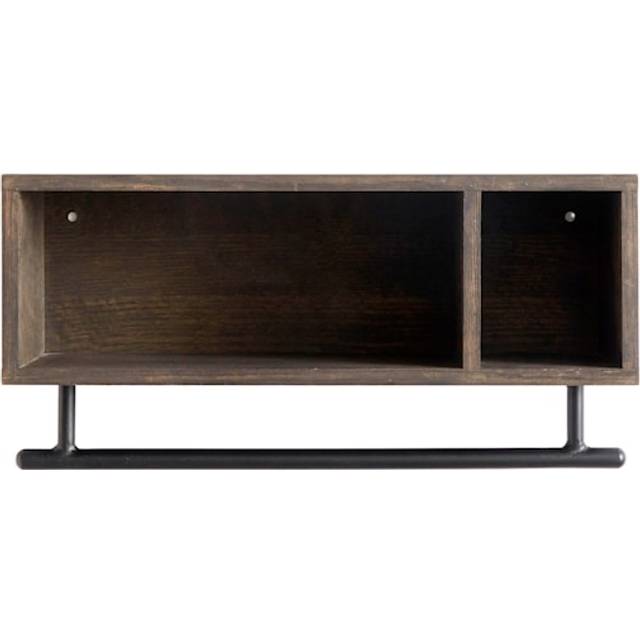 Muubs - Chelsea Multi Shelf Small - brun (901000051)