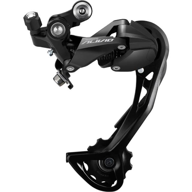 Shimano Alivio M3100 Shadow Rd Direct Bagskifter