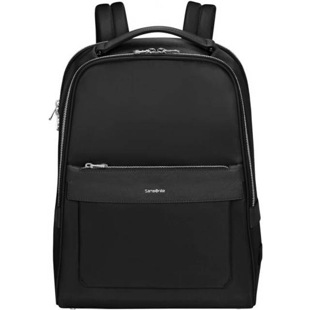 Samsonite Zalia 2.0 - Ryggsäck 14.1 Svart, Ryggsäck - black