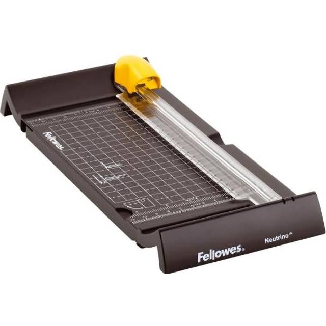Fellowes Neutrino Rotary Trimmer