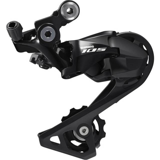 Shimano 105 RD-R7000-GS 11 Speed Rear Derailleur Medium Cage