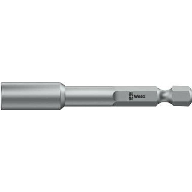 Wera 869/4M SB Magnetic Impact Nutsetter 8mm
