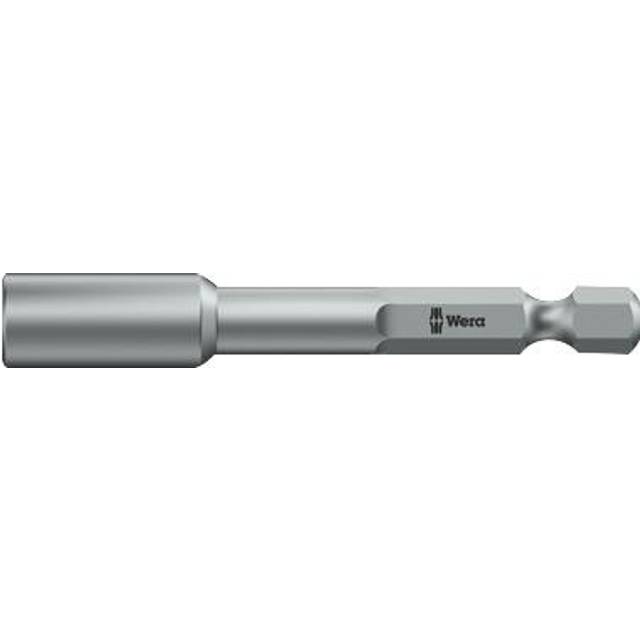 Wera 869/4M SB Magnetic Impact Nutsetter 10mm