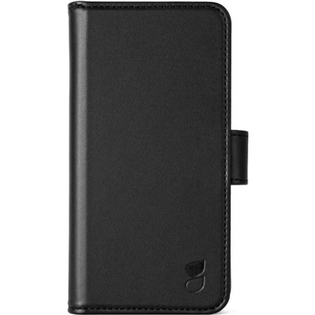 GEAR Plånboksfodral iPhone 11 Pro 2in1 Magnetskal 7 kort