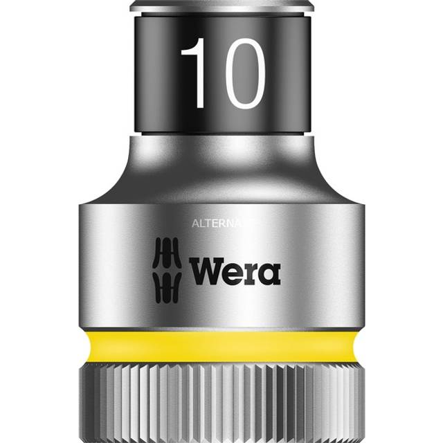 Wera 05003730001 8790 HMC HF Zyklop Bolt Holding Socket 1/2in Driv...