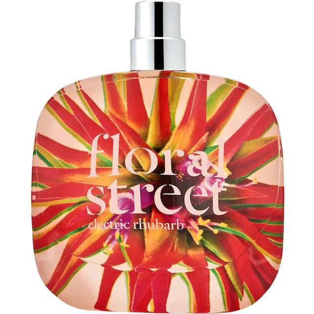 Floral Street Electric Rhubarb Eau de Parfum