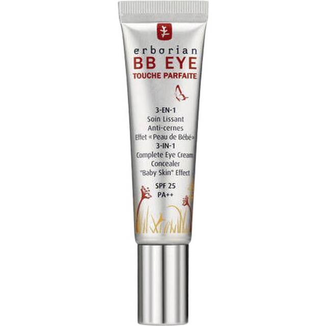 BB Eye Touche, Parfaite