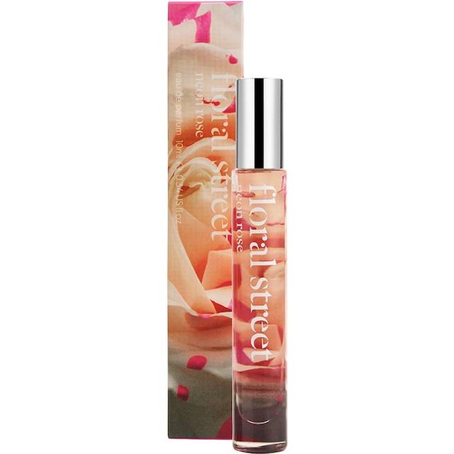 Neon Rose Eau de Parfum 10ml - Multi (*)