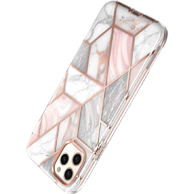 For iphone 11 pro case 5.8 i-blason cosmo full protective cover+screen protector