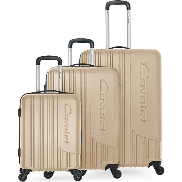 Cavalet Malibu Kabinväska 54cm, Brons