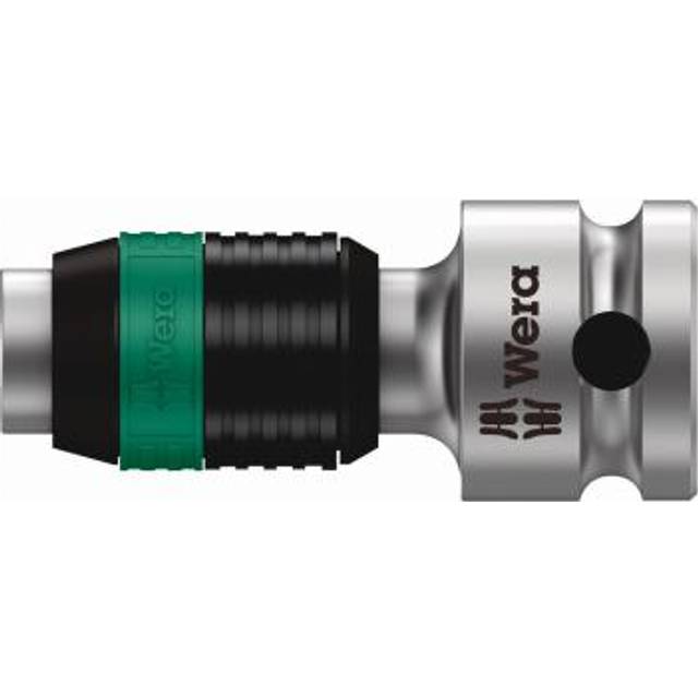 Wera 05003590001 8784 B1 Zyklop Adaptor, 3/8in Drive