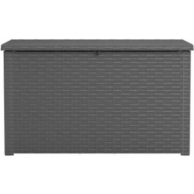 Keter Java Storage Box 870L, Grey
