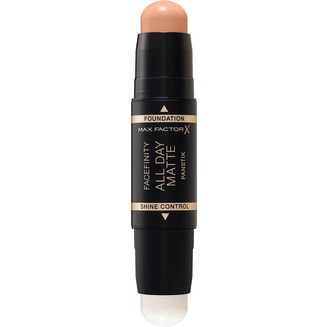 MF FND Facefinity All Day Matte Panstik-70 Warm SandShine Control-5g FND