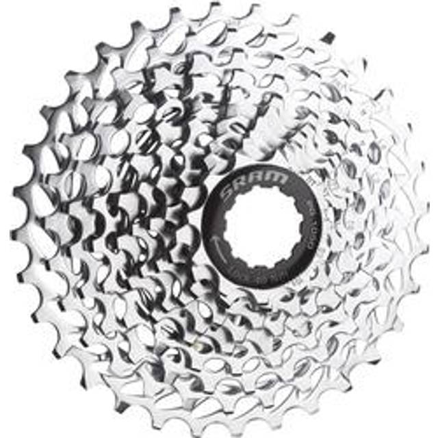 Sram OpenGlide PG-1050 12-25T Kassett 10-växlar, 12-25