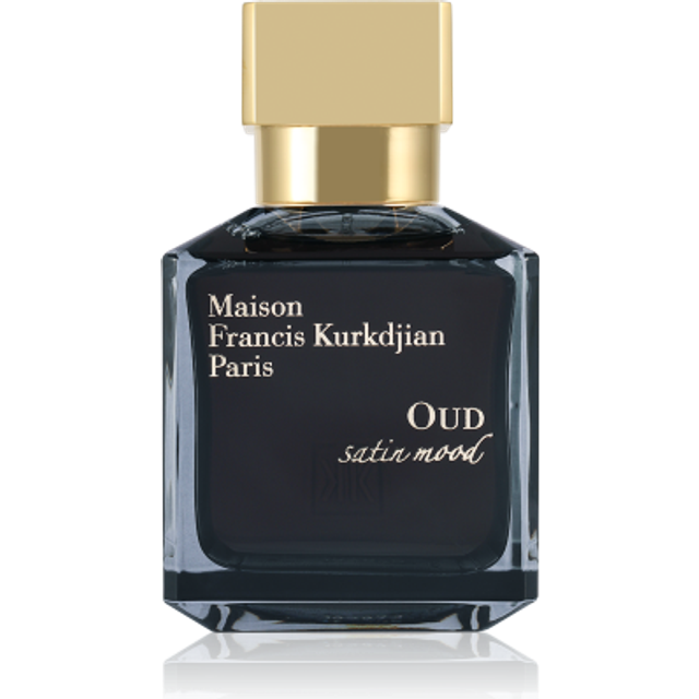 Oud Satin Mood by Maison Francis Kurkdjian Extrait De Parfum 2.4oz Spray New